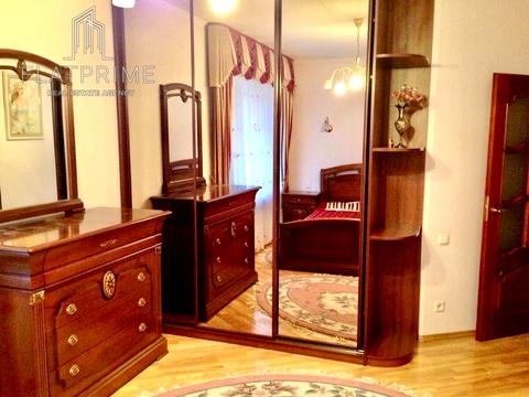 квартира по адресу Артиллерийский пер., 7-А