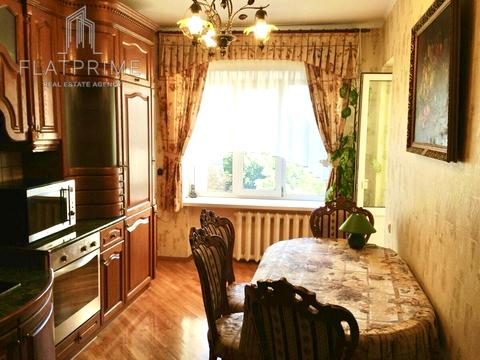 квартира по адресу Артиллерийский пер., 7-А