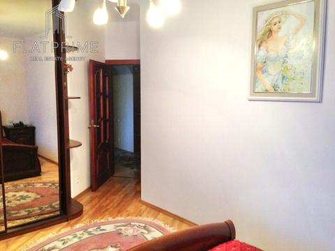 квартира по адресу Артиллерийский пер., 7-А