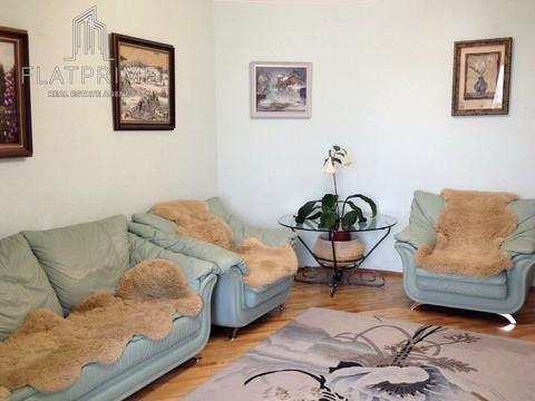 квартира по адресу Артиллерийский пер., 7-А