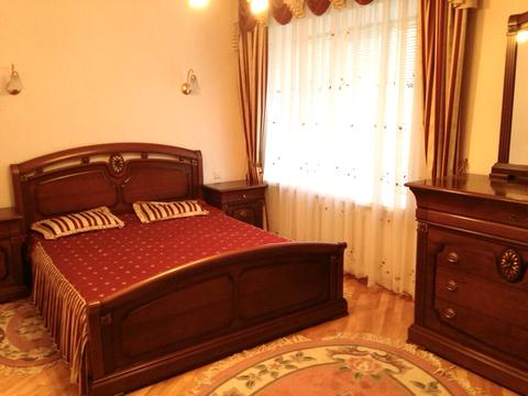 квартира по адресу Артиллерийский пер., 7-А