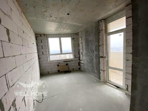 квартира за адресою Миколи Кибальчича вул., 1-В