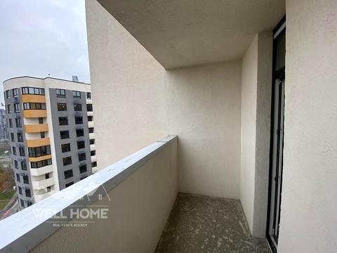 квартира за адресою Миколи Кибальчича вул., 1-В