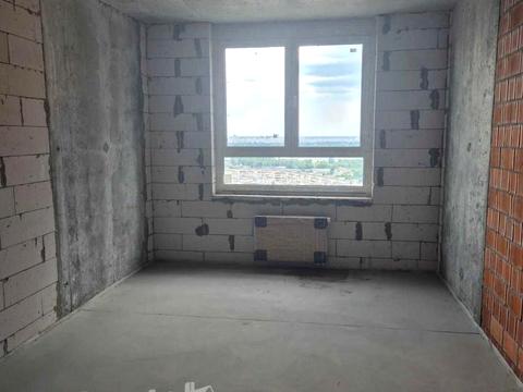 квартира за адресою Миколи Кибальчича вул., 1-В