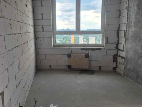 квартира за адресою Миколи Кибальчича вул., 1-В