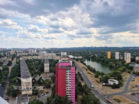 квартира за адресою Миколи Кибальчича вул., 1-В