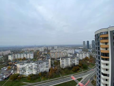 квартира за адресою Миколи Кибальчича вул., 1-В