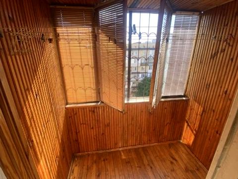 квартира за адресою Георгія Гонгадзе просп. (Радянської України), 14