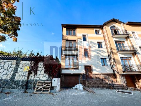 квартира за адресою Лисеницька вул., 56А