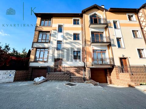 квартира за адресою Лисеницька вул., 56А