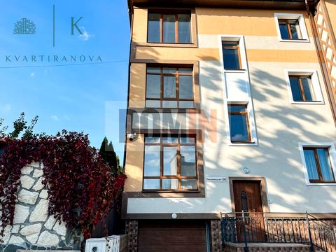 квартира за адресою Лисеницька вул., 56А