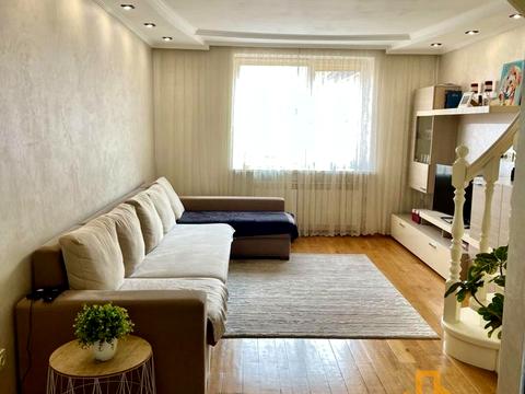 квартира по адресу Владимирская ул., 75