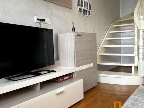 квартира за адресою Володимирська вул., 75