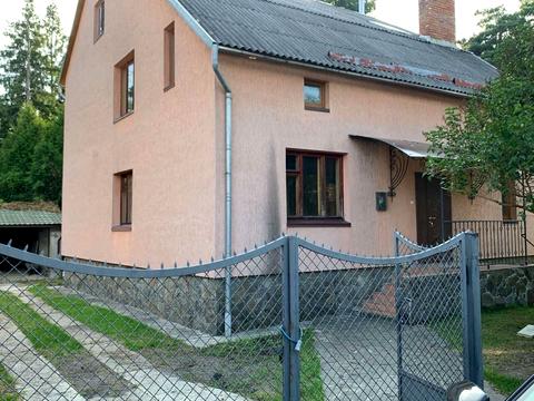 будинок за адресою Шкільна вул.