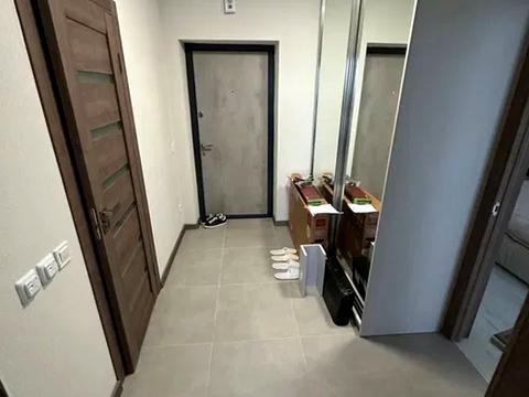 квартира за адресою Берестейський просп. (Перемоги), 67-Г