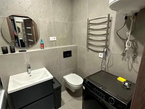 квартира за адресою Берестейський просп. (Перемоги), 67-Г