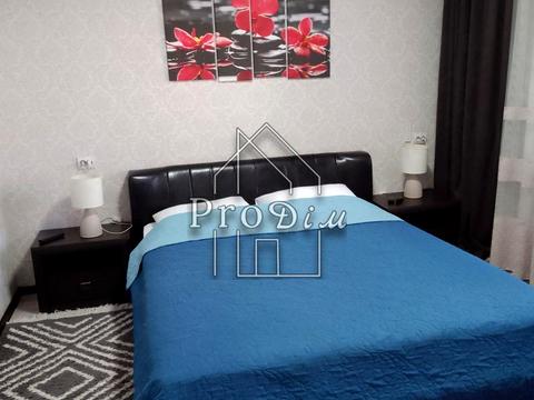 квартира за адресою Наталії Ужвій вул., 8