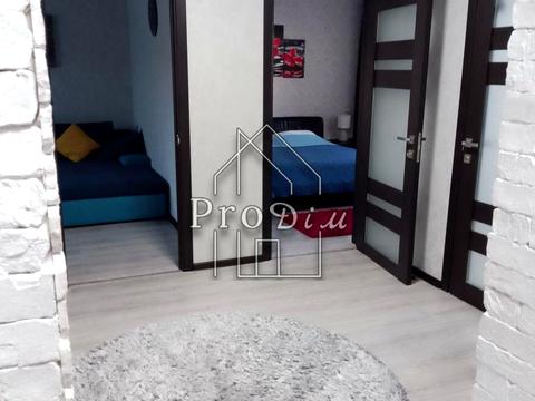 квартира за адресою Наталії Ужвій вул., 8