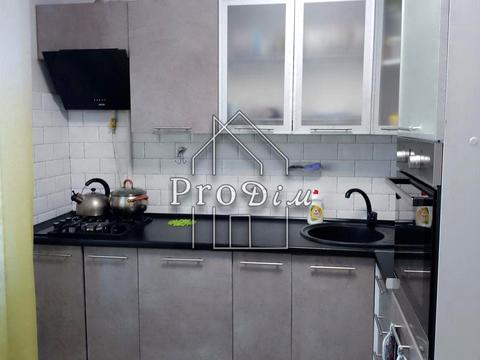 квартира за адресою Наталії Ужвій вул., 8