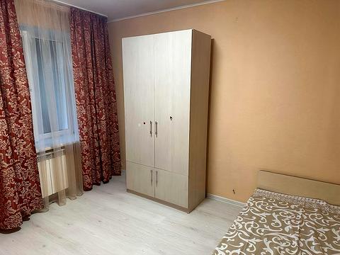 квартира за адресою Георгія Гонгадзе просп. (Радянської України), 30