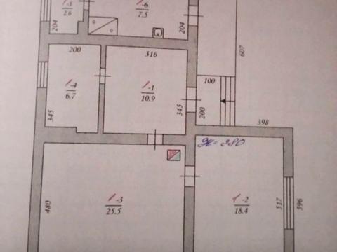 будинок за адресою Без вулиці