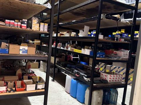 коммерческая по адресу Глинская ул., 56