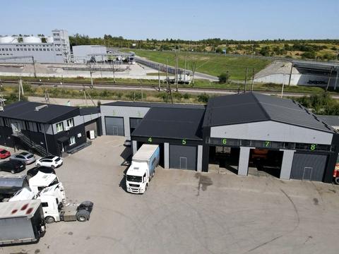 коммерческая по адресу Глинская ул., 56