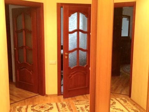 квартира по адресу Артиллерийский пер., 7-А