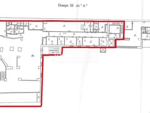 комерційна за адресою Петра Сагайдачного вул., 24