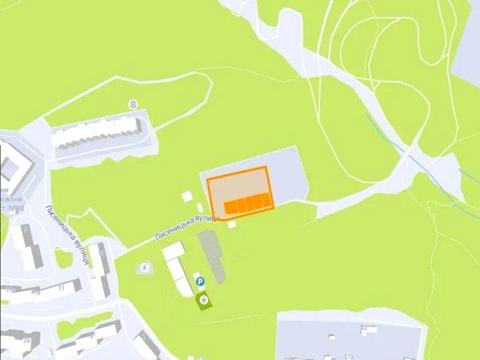 квартира за адресою Лисеницька вул., 56А