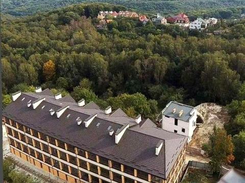 квартира за адресою Лисеницька вул., 56А