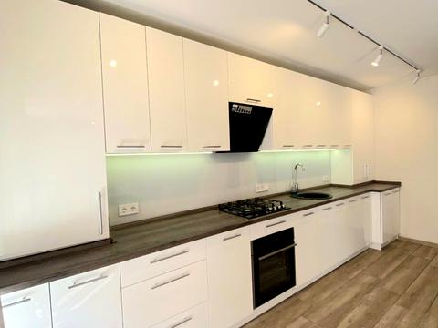 квартира по адресу Набережная Победы ул., 44п