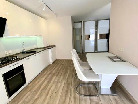 квартира по адресу Набережная Победы ул., 44п