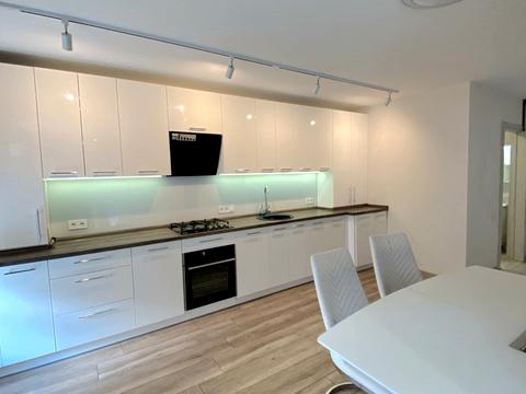 квартира по адресу Набережная Победы ул., 44п