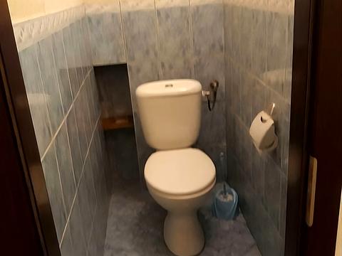 квартира за адресою Георгія Гонгадзе просп. (Радянської України), 30