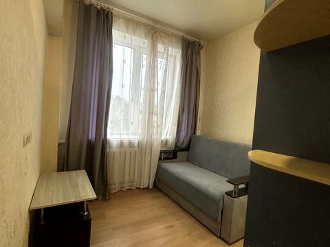 квартира за адресою Рилєєва вул., 60