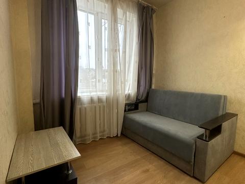 квартира за адресою Рилєєва вул., 60