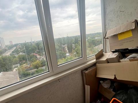 квартира за адресою Алматинська вул. (Алма-Атинська), 34