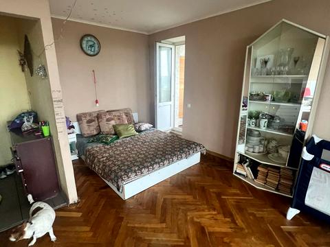 квартира за адресою Алматинська вул. (Алма-Атинська), 34