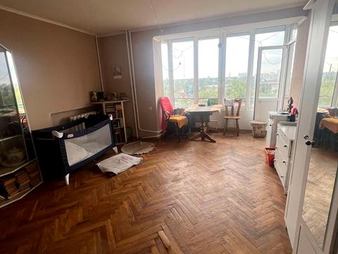 квартира за адресою Алматинська вул. (Алма-Атинська), 34