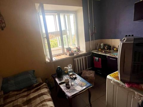 квартира за адресою Алматинська вул. (Алма-Атинська), 34