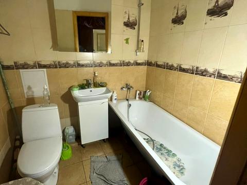 квартира за адресою Алматинська вул. (Алма-Атинська), 34