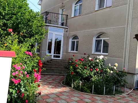 дом по адресу Калиновая