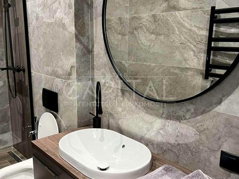 квартира за адресою Василя Тютюнника вул. (Анрі Барбюса), 28-А