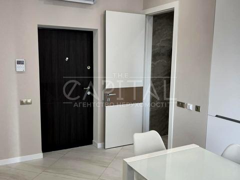 квартира за адресою Василя Тютюнника вул. (Анрі Барбюса), 28-А