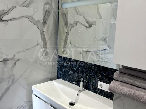 квартира за адресою Василя Тютюнника вул. (Анрі Барбюса), 28-А