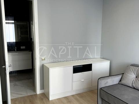 квартира за адресою Василя Тютюнника вул. (Анрі Барбюса), 28-А