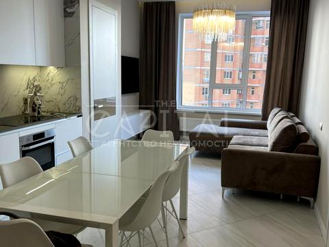 квартира за адресою Василя Тютюнника вул. (Анрі Барбюса), 28-А