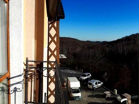 квартира за адресою Лисеницька вул., 56А