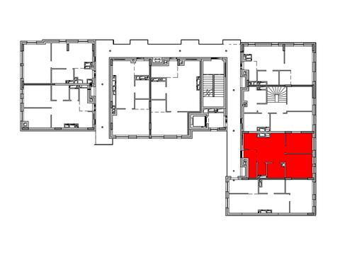 квартира по адресу Персенковка ул., 2